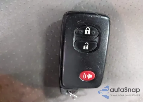 2011 Toyota Prius Two z USA, uszkodzony, nr VIN JTDKN3DUXB5373724